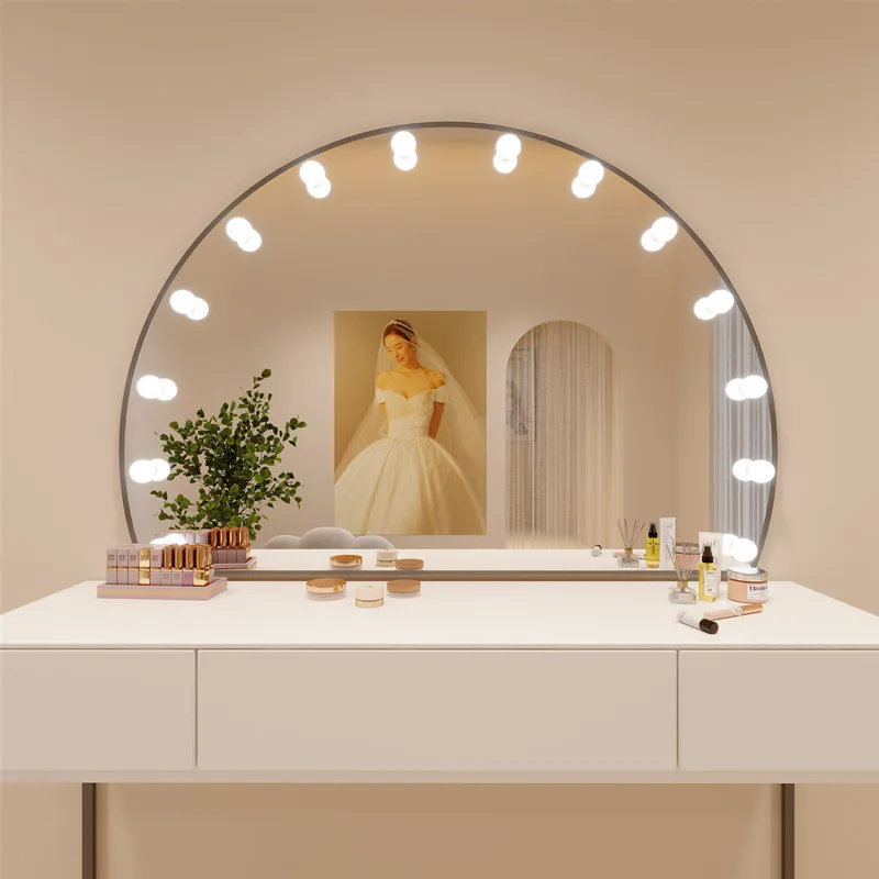 Beauty & Makeup Katia Di Paola Palermo - Fotoğraf Stüdyosu Makyaj Aynası Gelinlik Mağazası