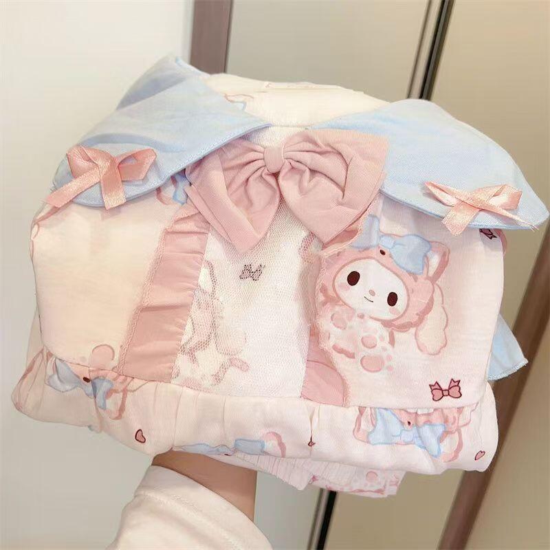 Beauty & Makeup Katia Di Paola Palermo - Pijama Takımı My Melody 2026 Yaz