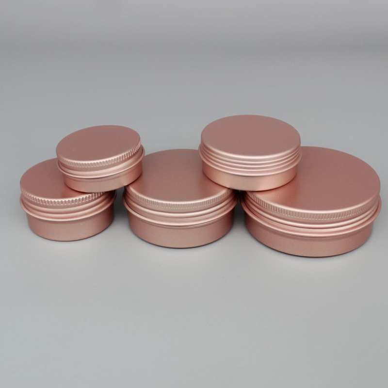 Beauty Flower Makeup - 10 50 100 adet/lot Kozmetik Krem