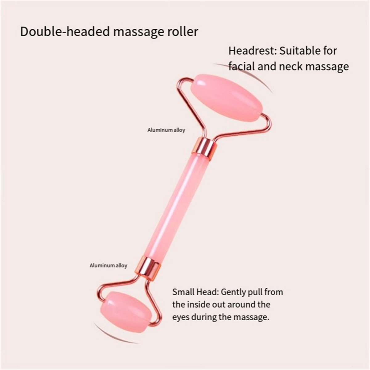 MSOR Yeni Gua Sha Aletleri Yeş - Jade Roller Gua Sha incelemesi ve fiyatı