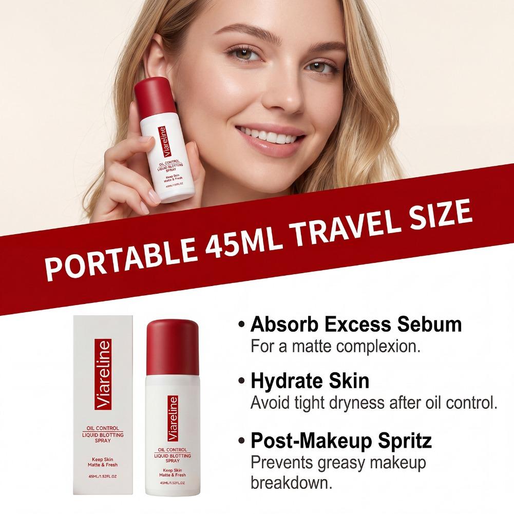 45ml Nemlendirici Yağ Kontrol  - Beauty Natural Makeup incelemesi ve fiyatı