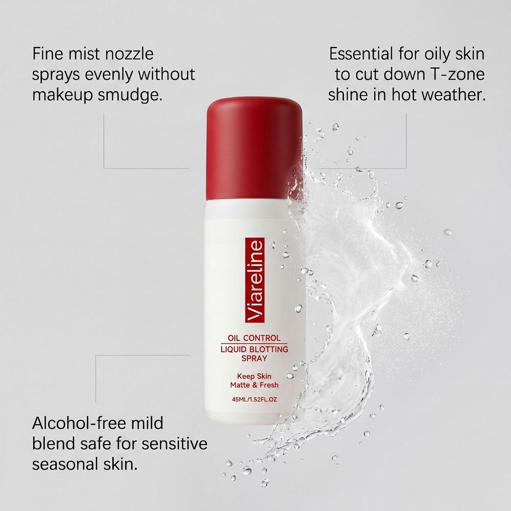 45ml Nemlendirici Yağ Kontrol  - Beauty Natural Makeup incelemesi ve fiyatı