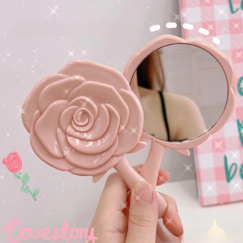 Taşınabilir Kadın Gül Makyaj A - Beauty Flower Makeup incelemesi ve fiyatı