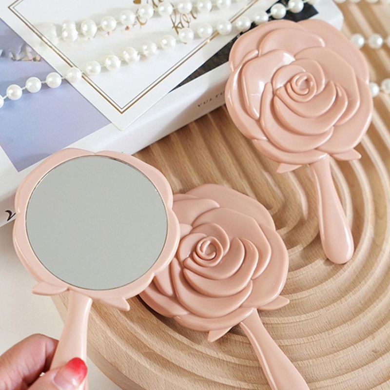 Taşınabilir Kadın Gül Makyaj A - Beauty Flower Makeup incelemesi ve fiyatı