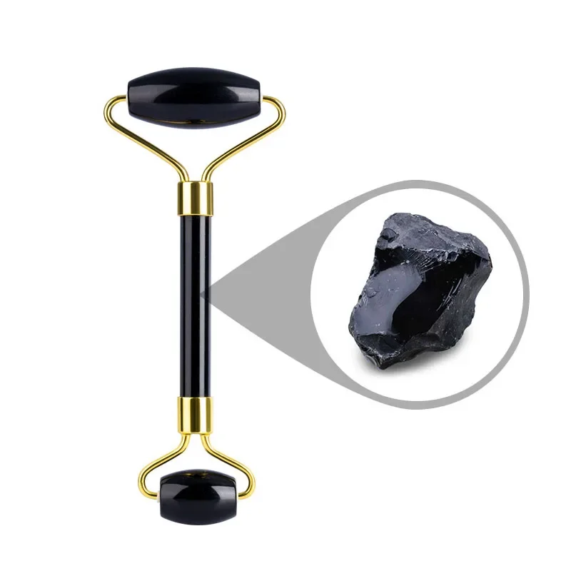 Doğal Yeşim Taşı Yüz Masaj Ale - Jade Roller Gua Sha incelemesi ve fiyatı