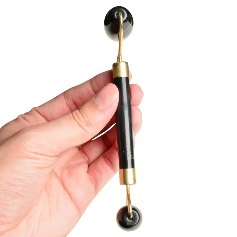 Doğal Yeşim Taşı Yüz Masaj Ale - Jade Roller Gua Sha incelemesi ve fiyatı