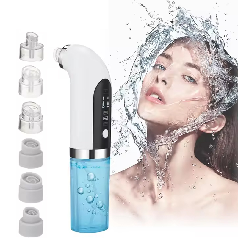 Su Dermabrazyon Hydra Peeling  - Pore Vacuum incelemesi ve fiyatı