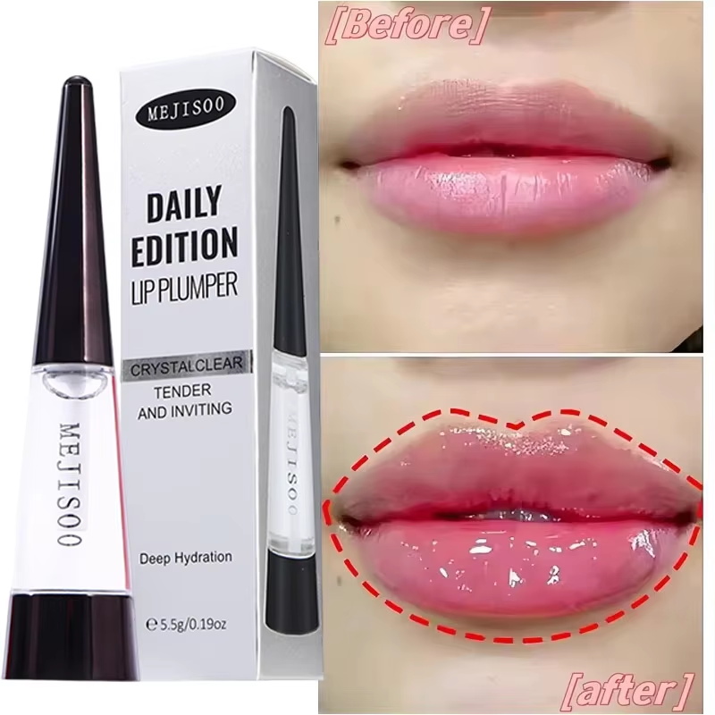 Hızlı Dolgunlaştırıcı Dudak Ba - Beauty Natural Makeup incelemesi ve fiyatı