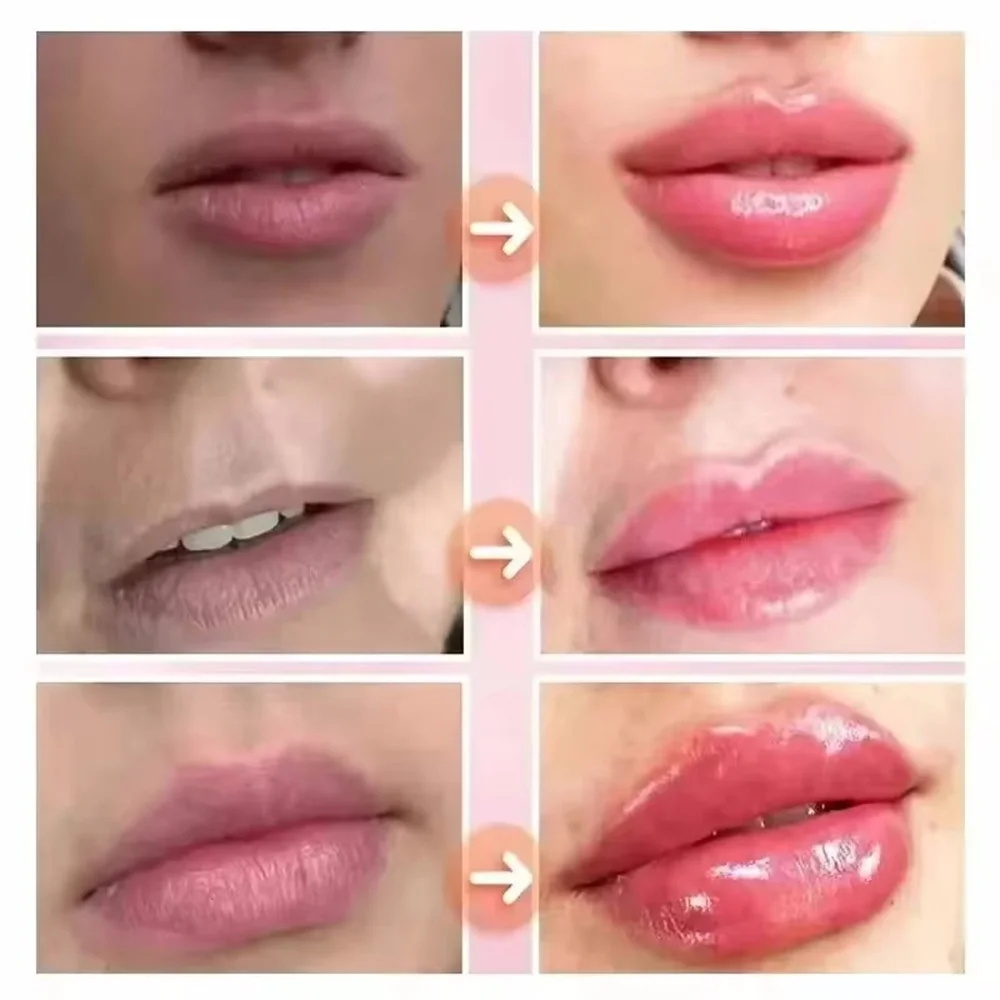 Hızlı Dolgunlaştırıcı Dudak Ba - Beauty Natural Makeup incelemesi ve fiyatı