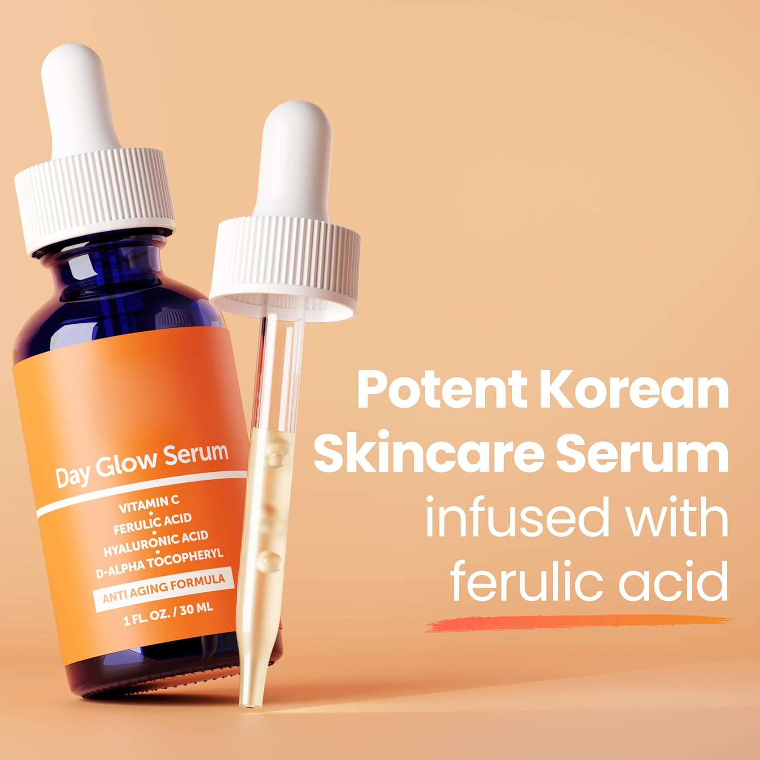 Kore Cilt Bakımı %20 C Vitamin - Beauty & Makeup Katia Di Paola Palermo incelemesi ve fiyatı