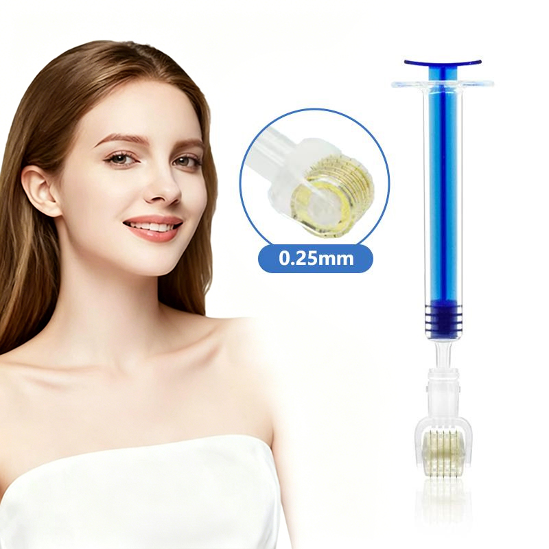Mikro iğneli silindir damgası  - Beauty & Makeup Katia Di Paola Palermo incelemesi ve fiyatı