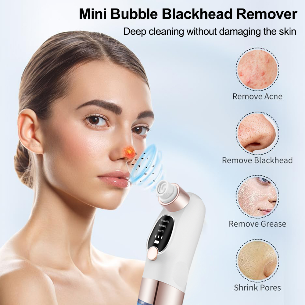Siyah nokta Remover Elektrikli - Pore Vacuum incelemesi ve fiyatı