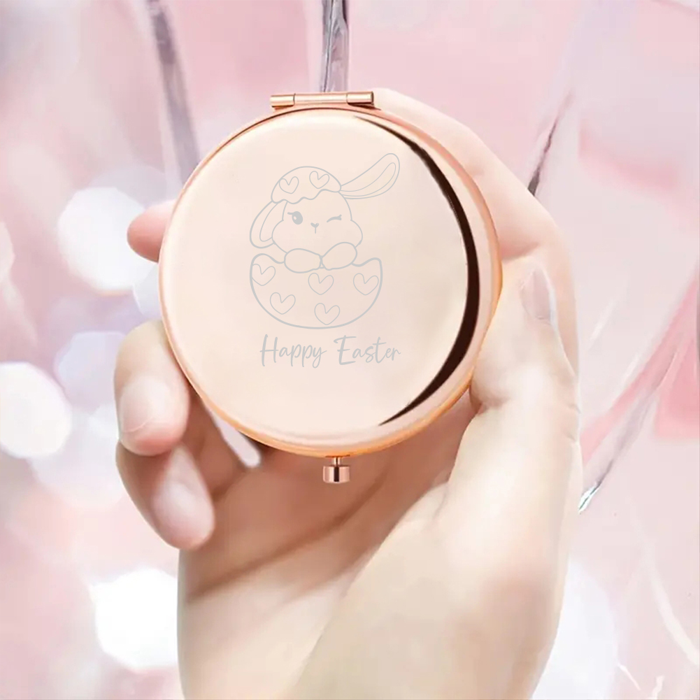 1 adet Karikatür Güzel tavşan  - Beauty In Makeup incelemesi ve fiyatı