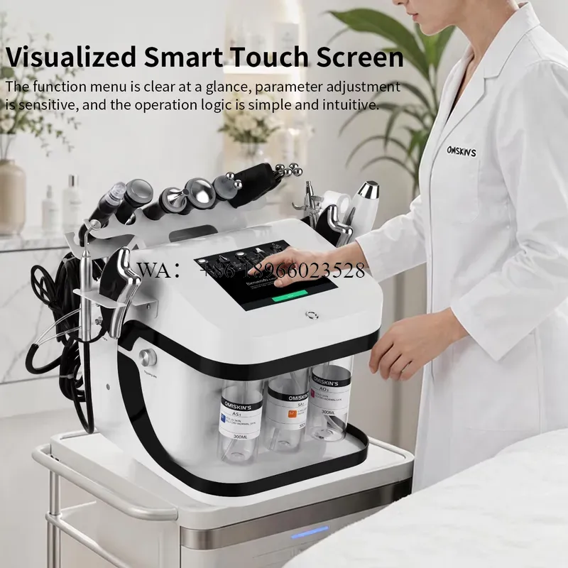 WMWMNU Yüz Oksijen Jeti Peelin - Pore Vacuum incelemesi ve fiyatı
