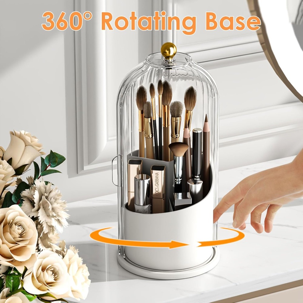 5 Parçalı Set, 360 Derece Döne - Beauty Makeup Background incelemesi ve fiyatı