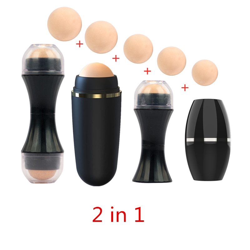 2 in 1 Yağ Emici Rulo Doğal Vo - Beauty Natural Makeup incelemesi ve fiyatı