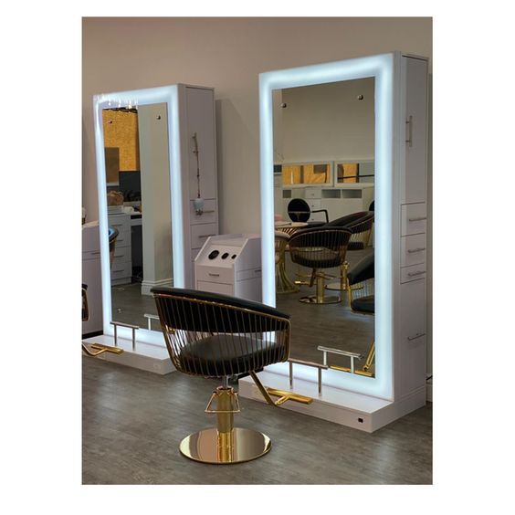 Çift Taraflı Işık Yayan Diyotl - Ms Beauty Makeup incelemesi ve fiyatı