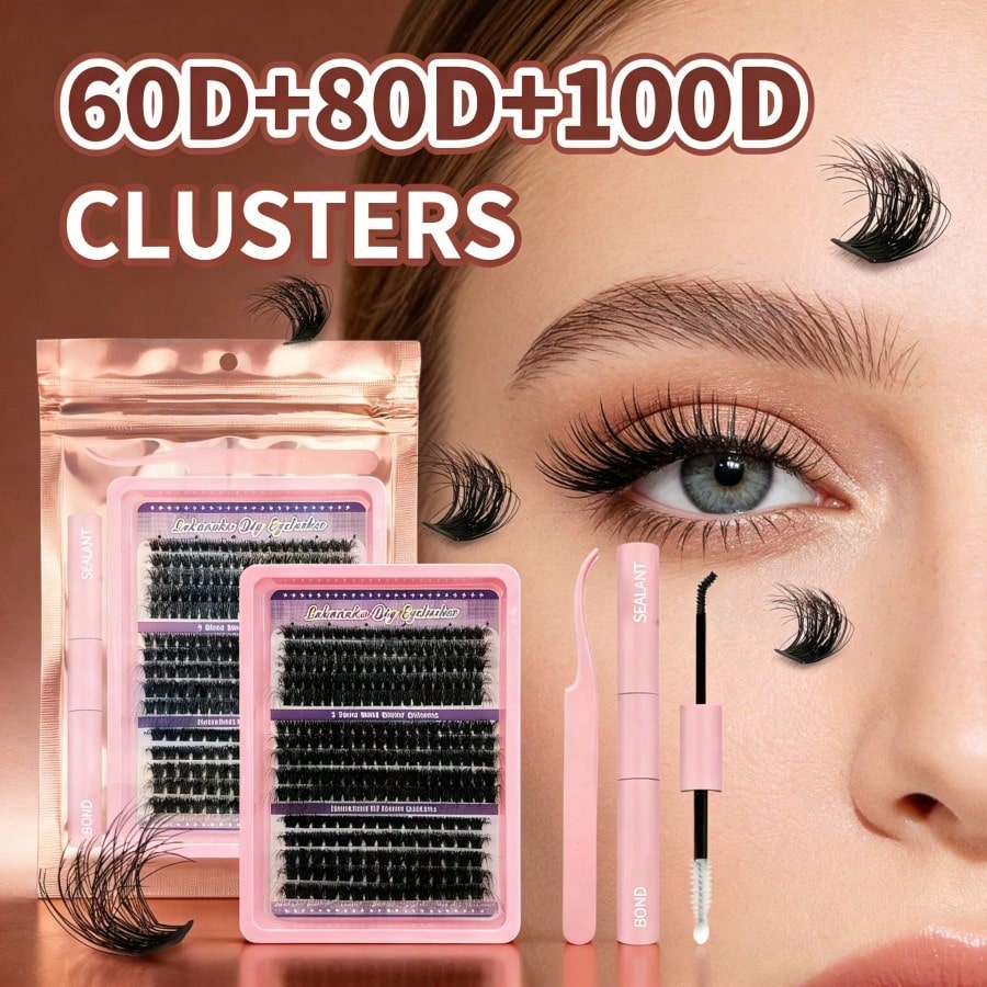 Sivri Uçlu Bölümlü Kendin Yap  - Beauty Natural Makeup incelemesi ve fiyatı