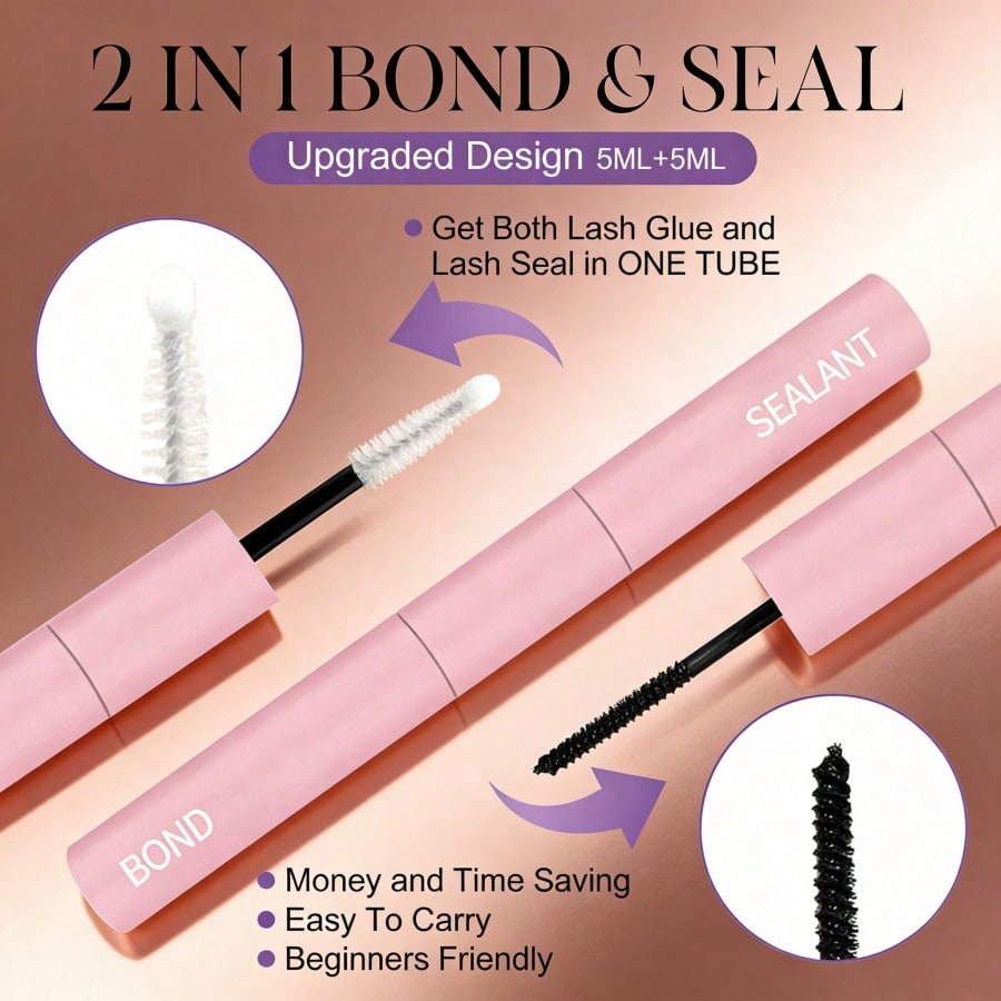 Sivri Uçlu Bölümlü Kendin Yap  - Beauty Natural Makeup incelemesi ve fiyatı