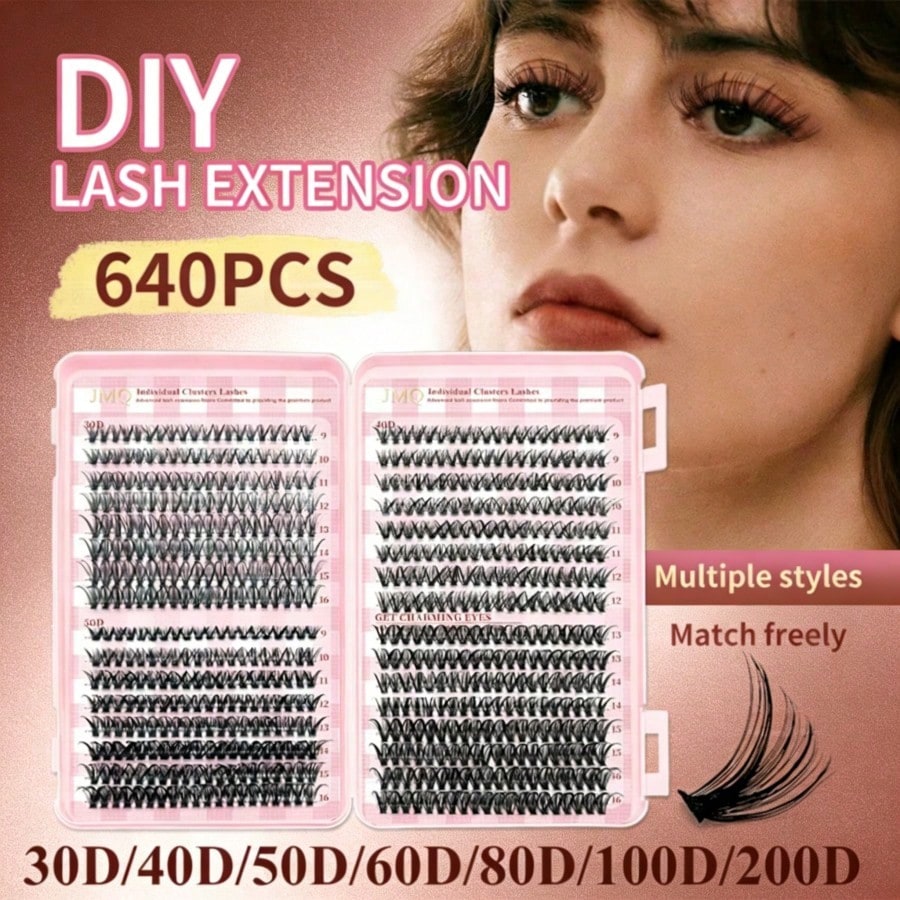 Sivri Uçlu Bölümlü Kendin Yap  - Beauty Natural Makeup incelemesi ve fiyatı