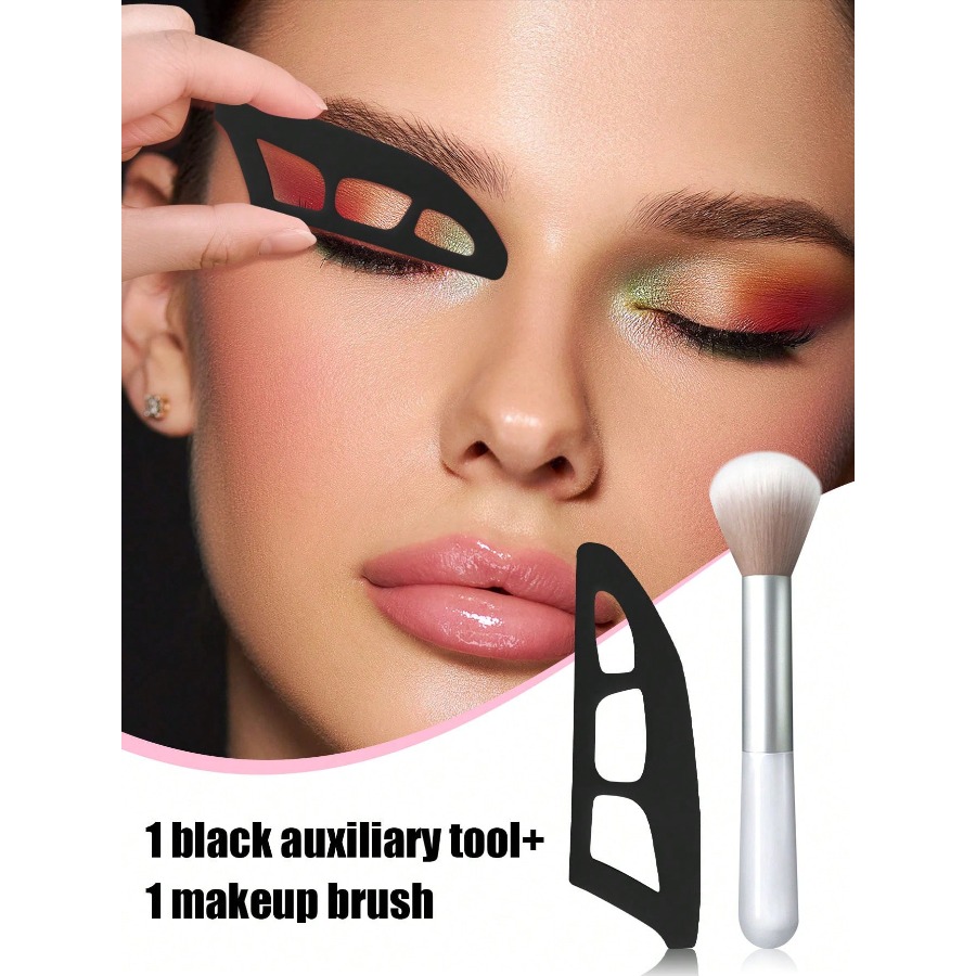 2 Parçalı Kadın Göz Farı Seti  - Beauty Makeup Background incelemesi ve fiyatı