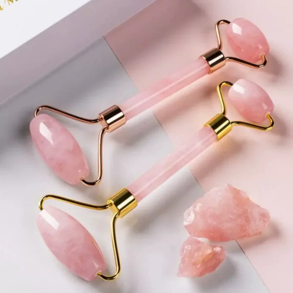 3 adet Gua Sha Kazıyıcı Kurulu - Jade Roller Gua Sha incelemesi ve fiyatı