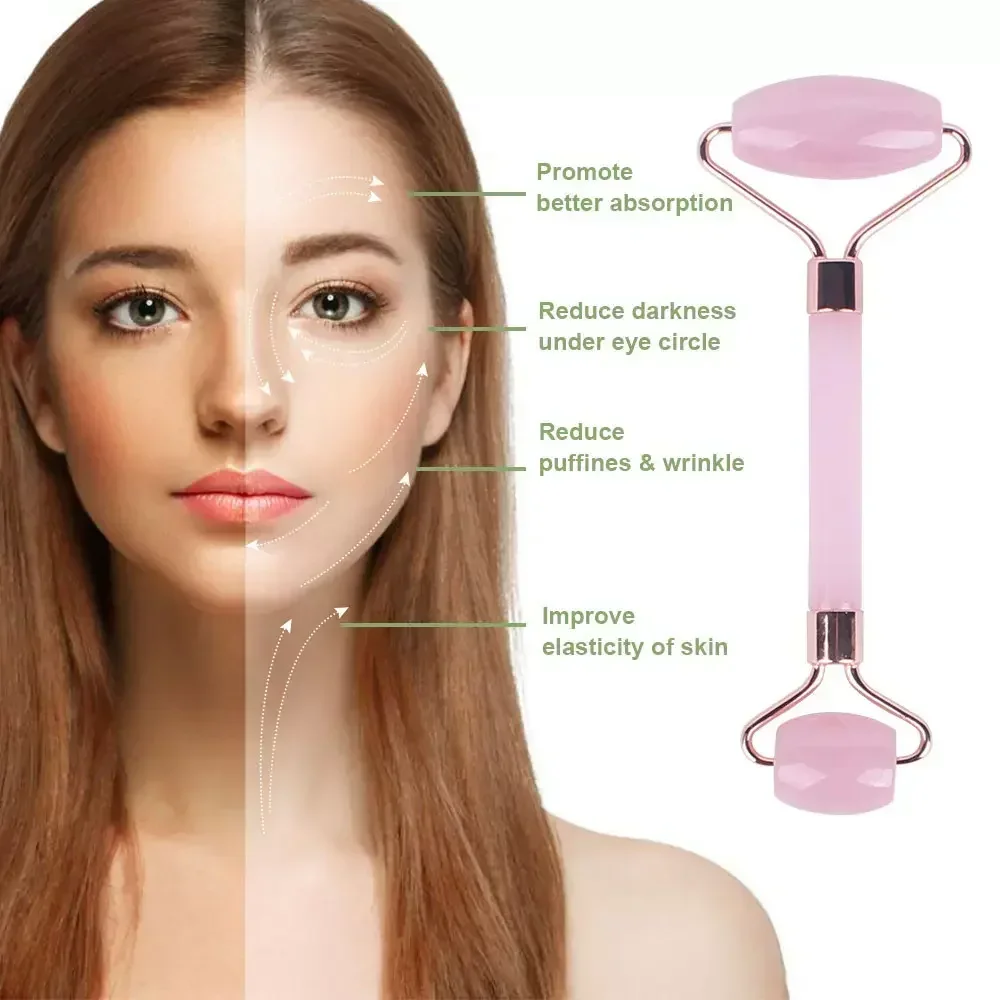 3 adet Gua Sha Kazıyıcı Kurulu - Jade Roller Gua Sha incelemesi ve fiyatı