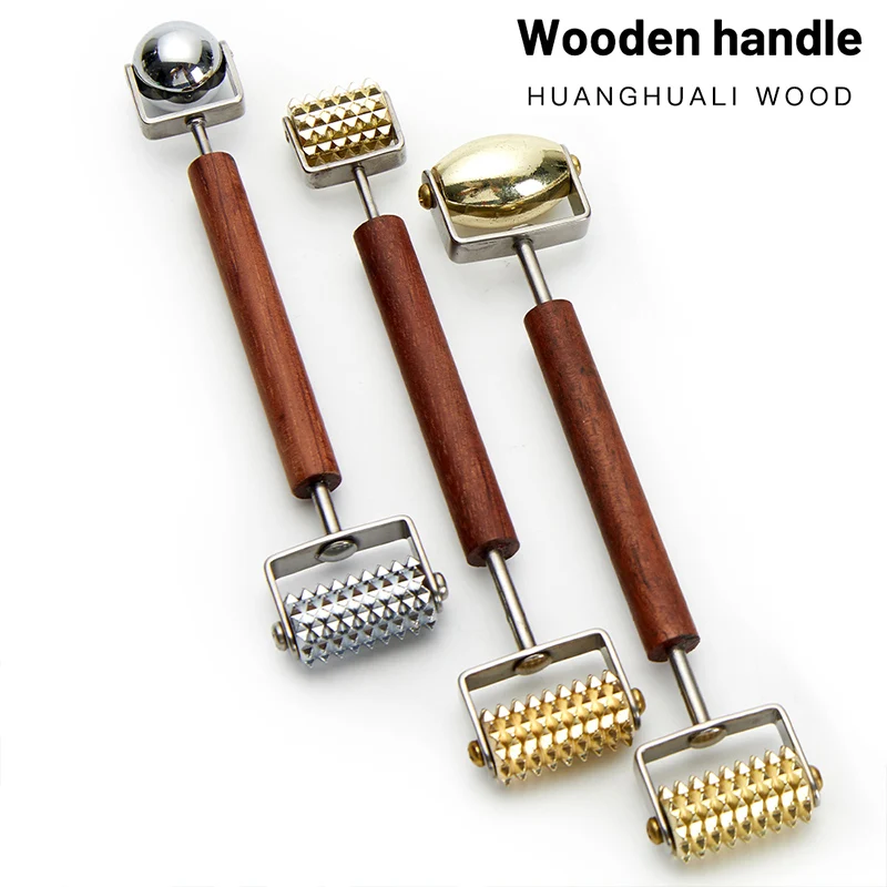 Paslanmaz Çelik Sivri Uçlu Çif - Jade Roller Gua Sha incelemesi ve fiyatı