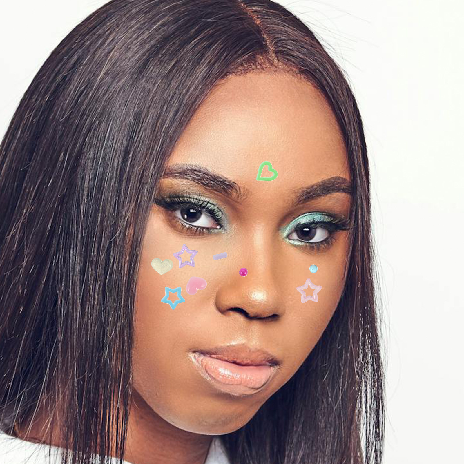 Kadınlar için 10 Yaprak Yüz Rh - Beauty In Makeup incelemesi ve fiyatı