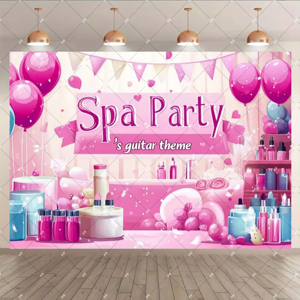Pembe Güzellik Makyaj Spa Tema - Beauty And Makeup Studio incelemesi ve fiyatı