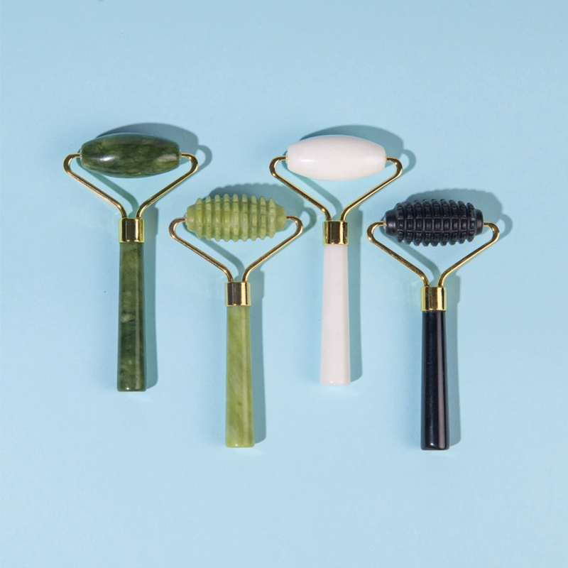 Yeni Xiuyan Yeşim Taşı Roller  - Jade Roller Gua Sha incelemesi ve fiyatı