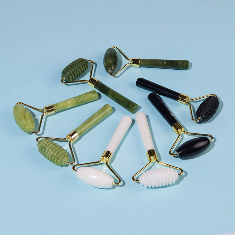 Yeni Xiuyan Yeşim Taşı Roller  - Jade Roller Gua Sha incelemesi ve fiyatı