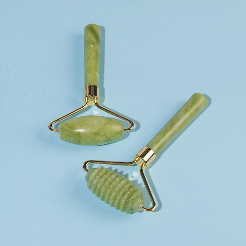 Yeni Xiuyan Yeşim Taşı Roller  - Jade Roller Gua Sha incelemesi ve fiyatı