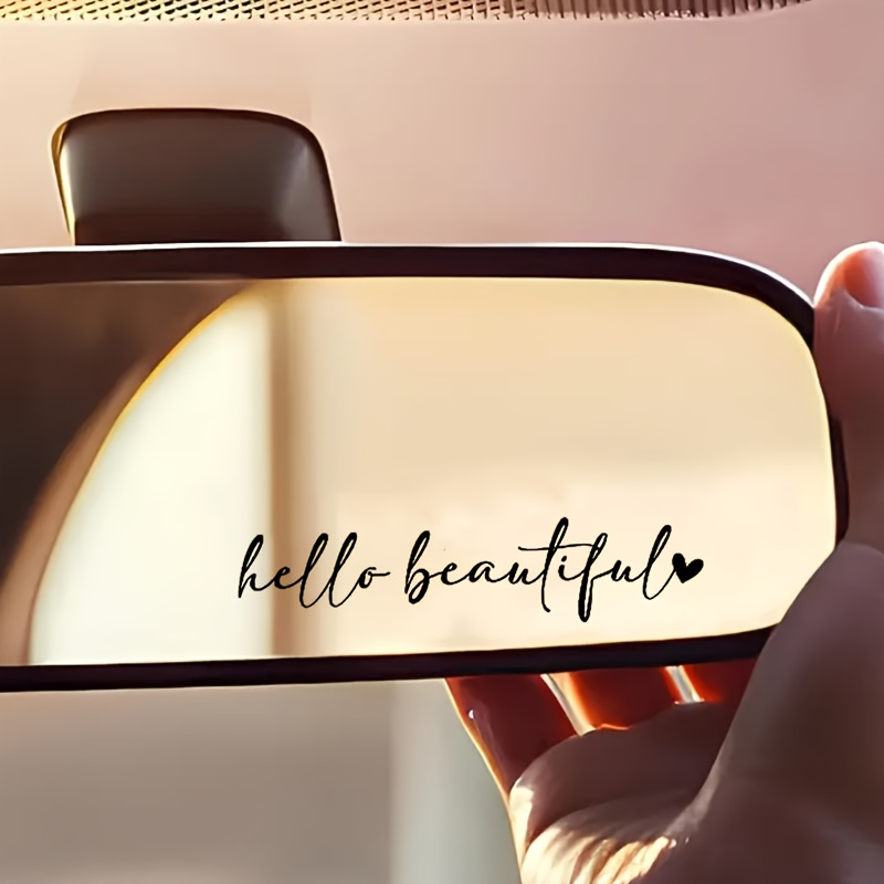 Güzellik Sözü Etiket Seti 2 Ad - Makeup Is Beauty Quotes incelemesi ve fiyatı